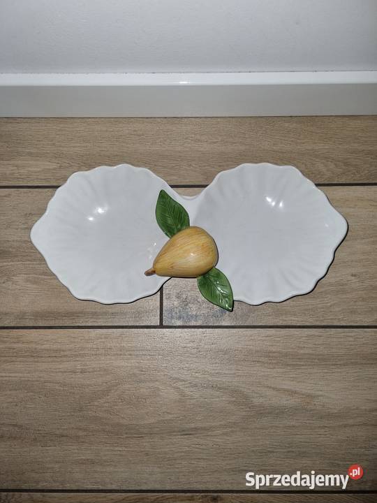 Patera Ceramika Włoska Wola Podłężna