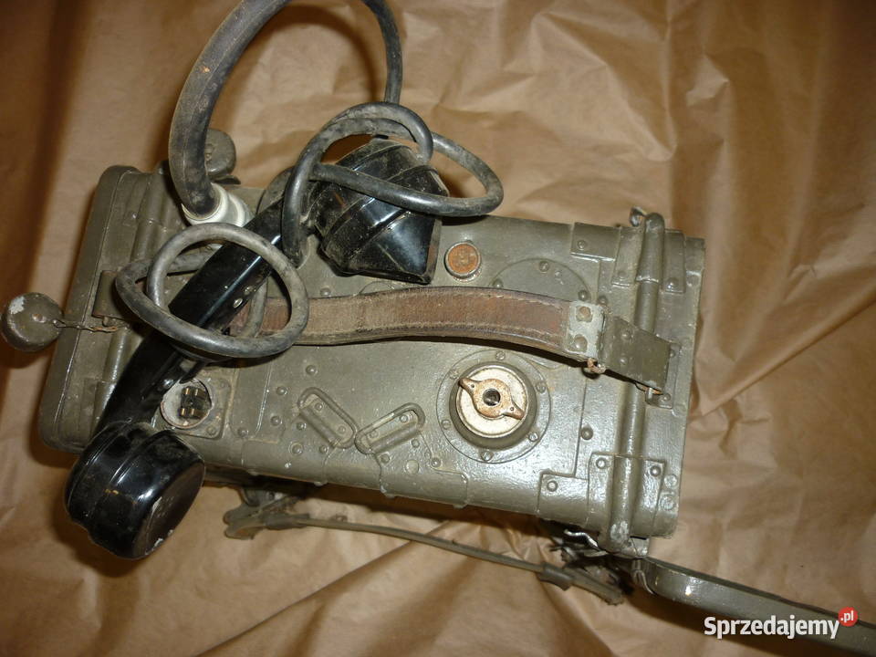 Wzmacniacz mocy UM1 Dębica