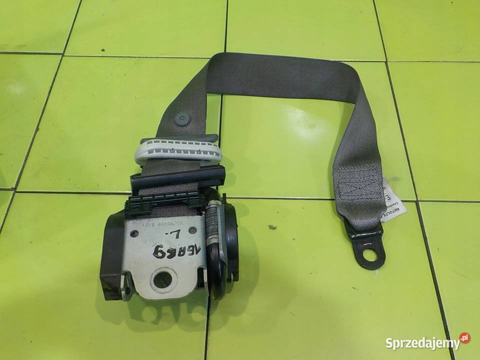 DODGE CALIBER 08r 5D pas bezpieczenstwa lewy Suków