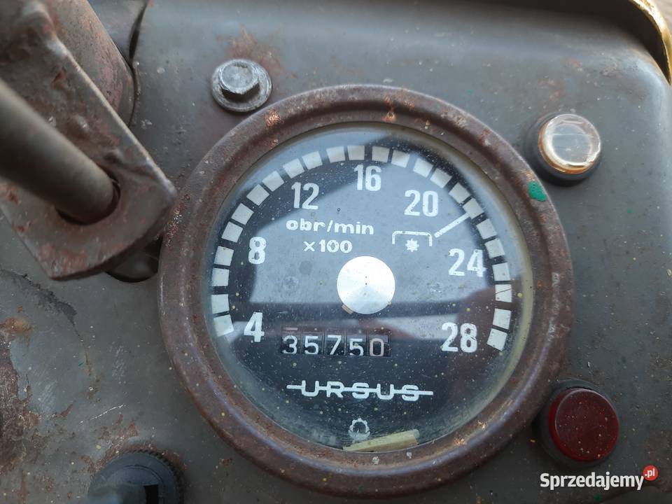 Ursus c330m c330m c330 c330 Radziłów