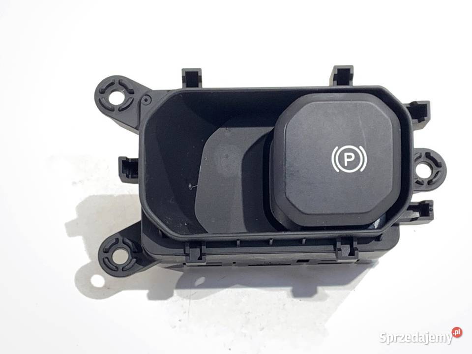 DŹWIGNIA HAMULCA RĘCZNEGO SSANGYONG TORRES