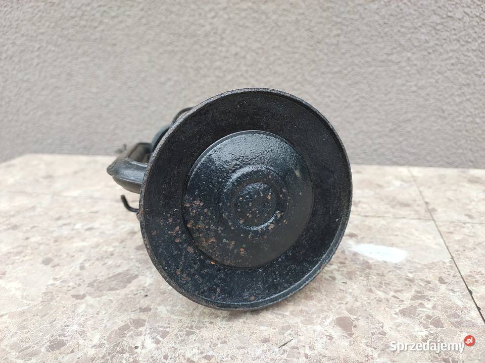 Stara lampa naftowa Feuerhand No 175 Super Baby Tczew sprzedam
