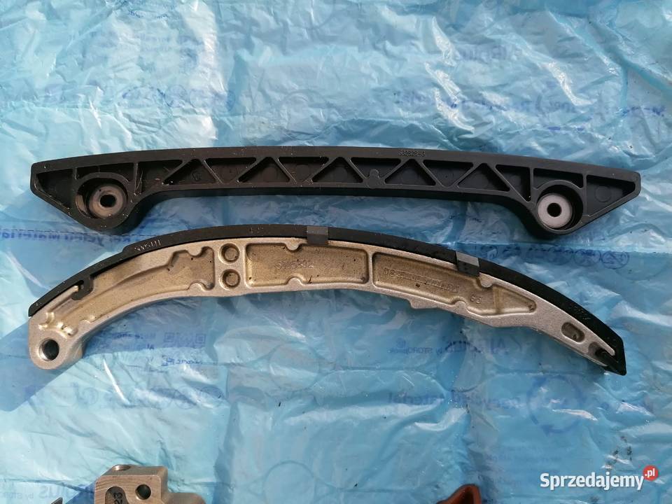 Ford mondeo mk4 23 rozrząd Rozrząd Piaseczno sprzedam