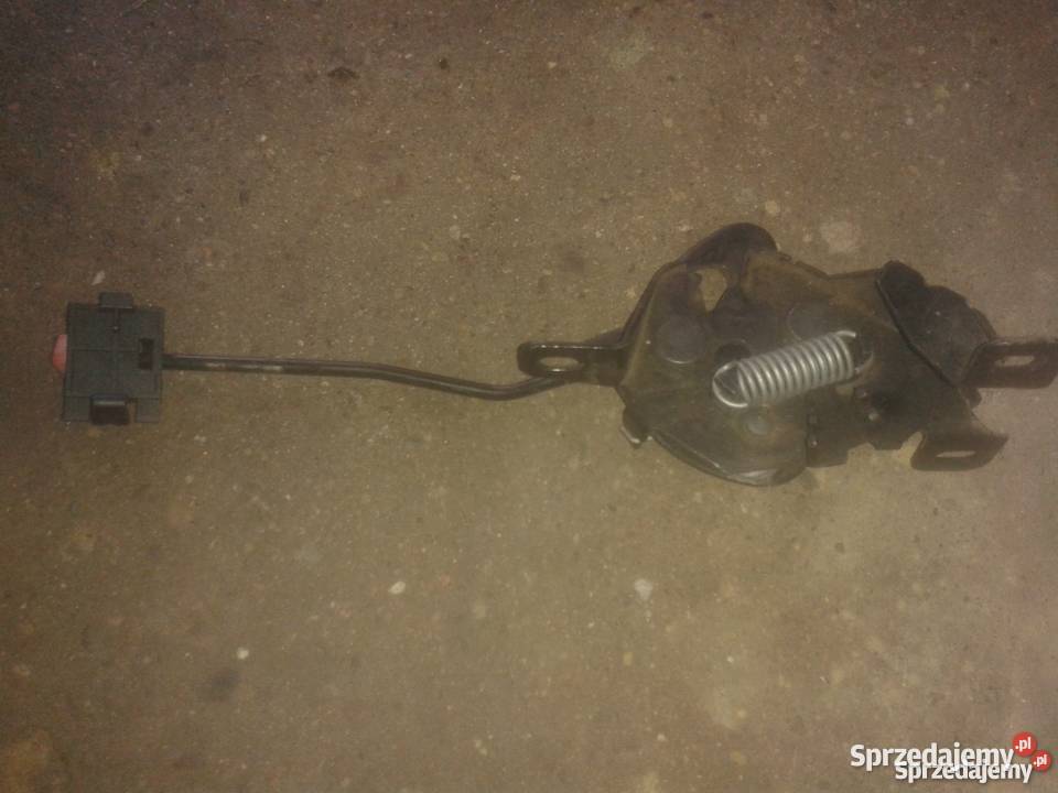 ZAMEK POKRYWY VOLKSWAGEN TRANSPORTER T4 9003