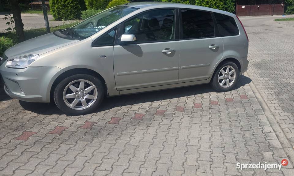 Ford C 20 Diesel