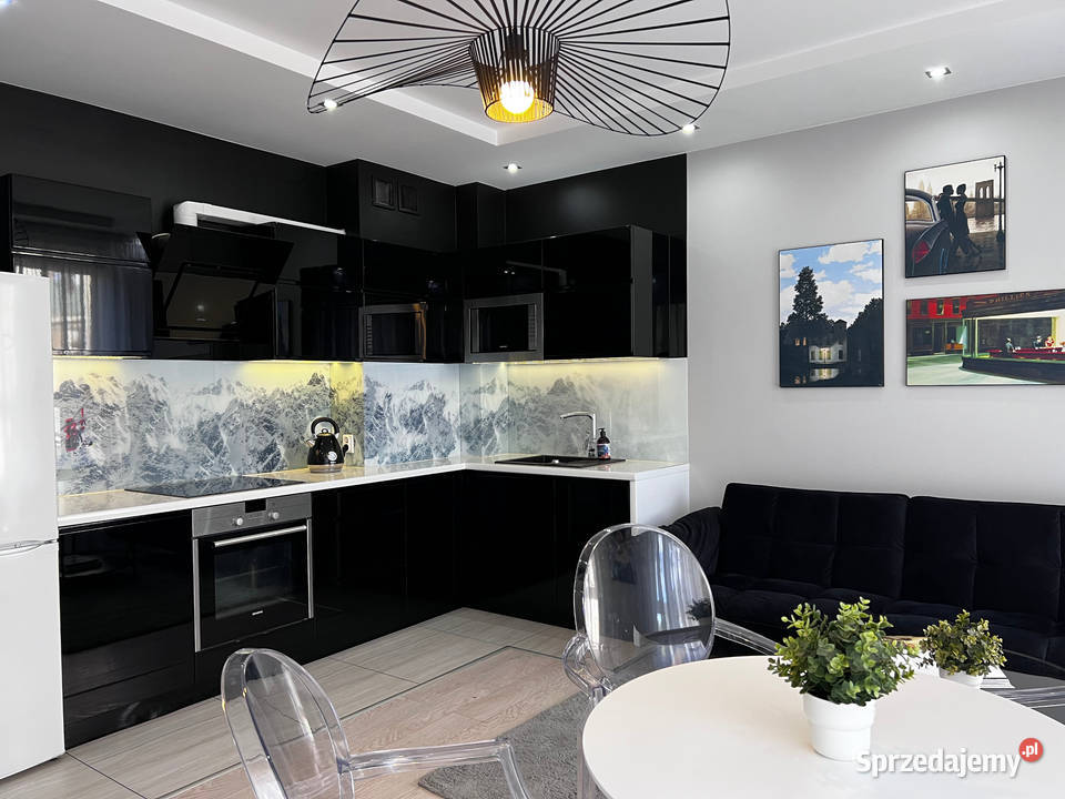 Apartamenty EUROPA22 Centrum Miasta Tomaszów Mazowiecki