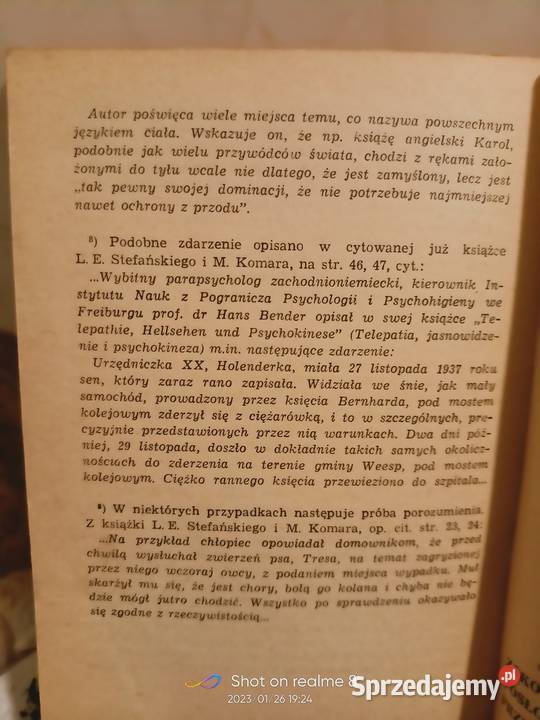 Ostatni lot Rudolfa Standa Książki Warszawa Proza i poezja