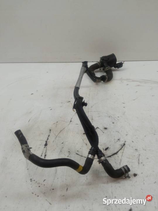 POMPA WODY OBIEGU 0392023294 13 TCE Dacia Duster