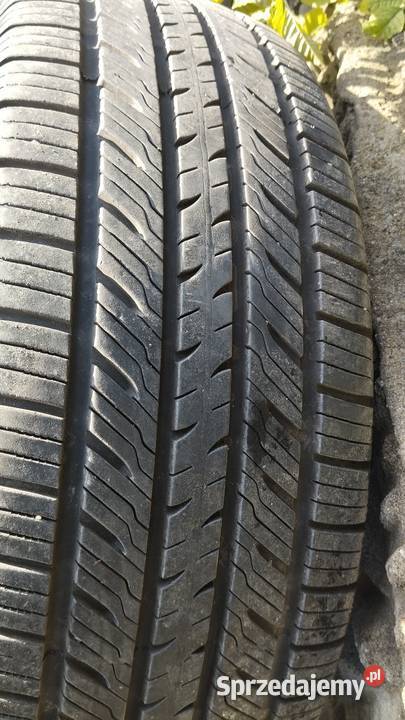 Koła opony Mazda cx 5 Oświęcim