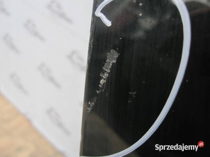 AUDI TT I 04r drzwi prawe przód 100 mikronów