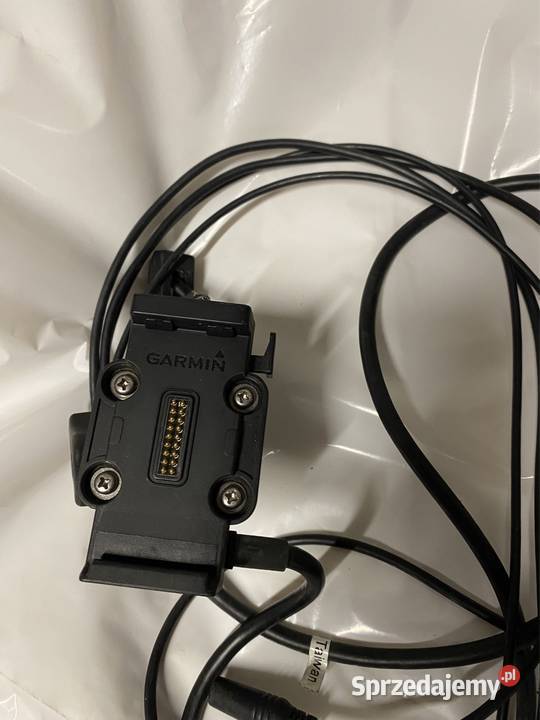 Garmin ładowarka motocyklowa małopolskie Rabka-Zdrój
