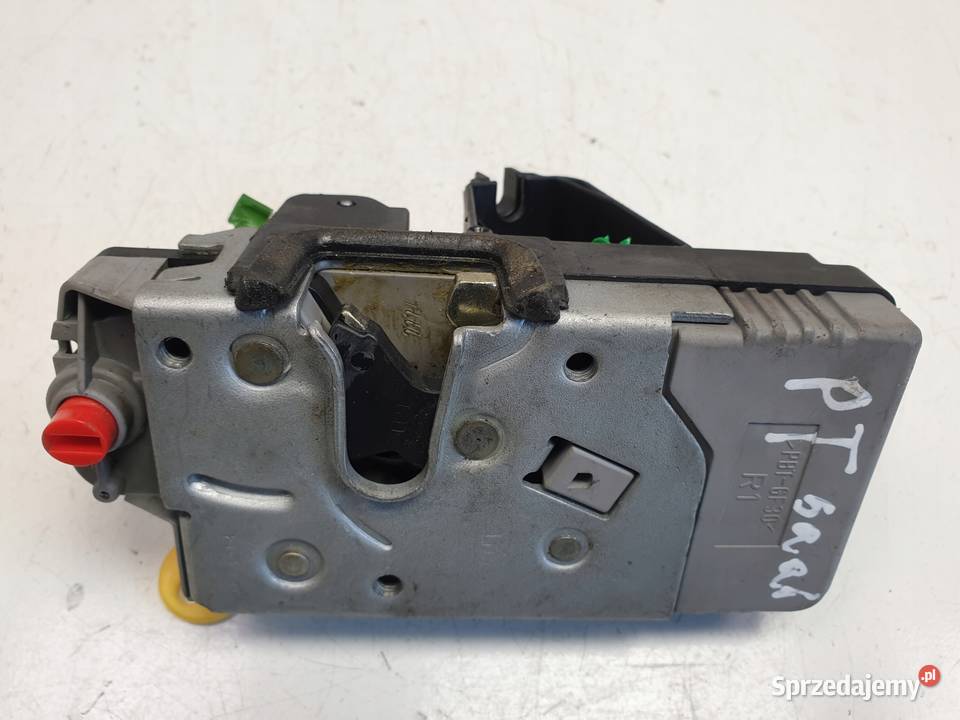 Saab 95 lift ZAMEK DRZWI Prawy tył 4855201 lubelskie Rudka