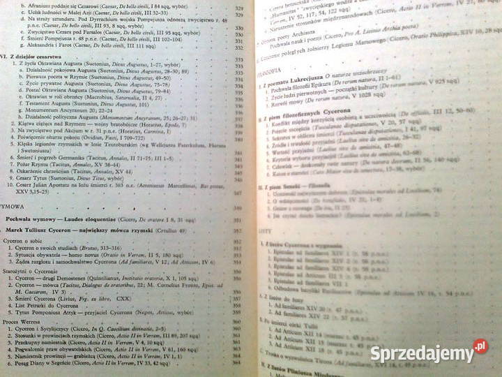 Język łaciński Jurewicz Winniczuk Żuławska języki klasyczne Warszawa