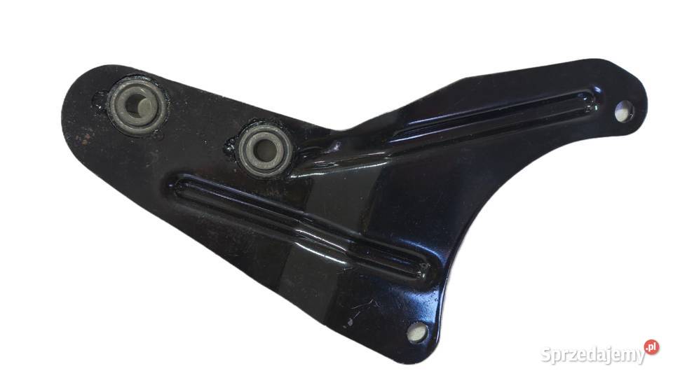 Mocowanie stelaż wydechu wspornik tłumika podlaskie sprzedam