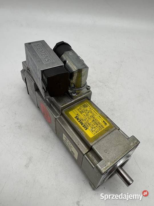 Siemens 1FK70225AK711LH0 Servomotor Warszawa