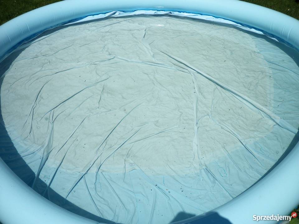 Sprzedam Basen Pozostałe
