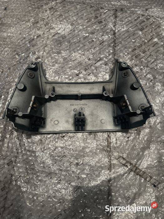 BMW 8795 K75S Osłona Szyby Środkowa Wypełnienie Poznań