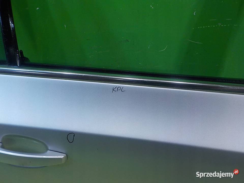 CHEVROLET CRUZE LIFT 17 VCDI 12r KOMBI drzwi Suków