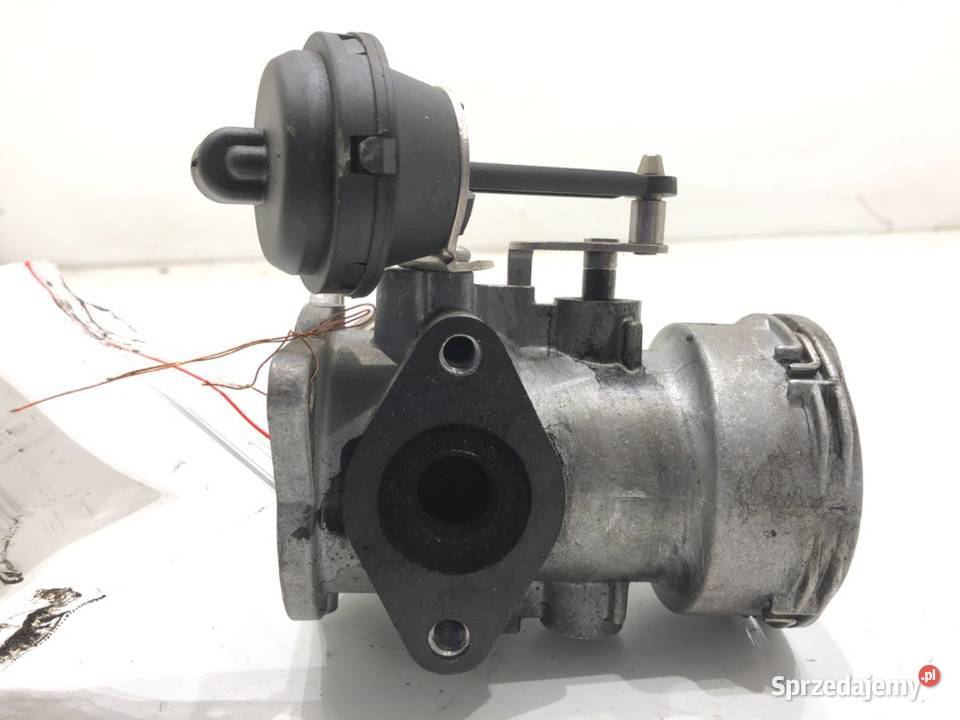 PRZEPUSTNICA SEAT ALTEA 19 105 ZAWÓR POWIETRZA