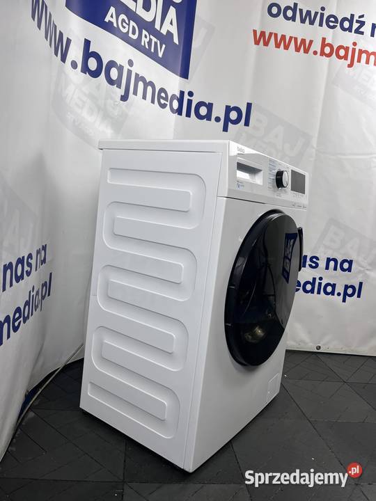 Pralkosuszarka BEKO HTV7616XW 74 1200obr Slim Warszawa