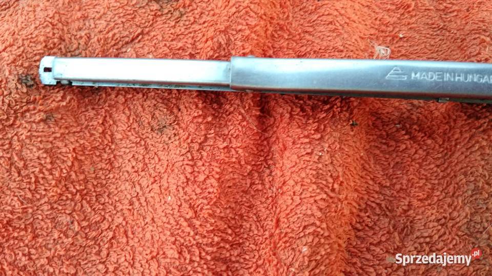 Fiat 126 ramiona wycieraczki Stalowa Wola sprzedam