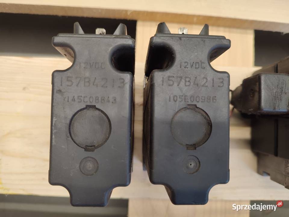 Elektrozawór 157B4213 Danfoss PVG32 Wilkowo