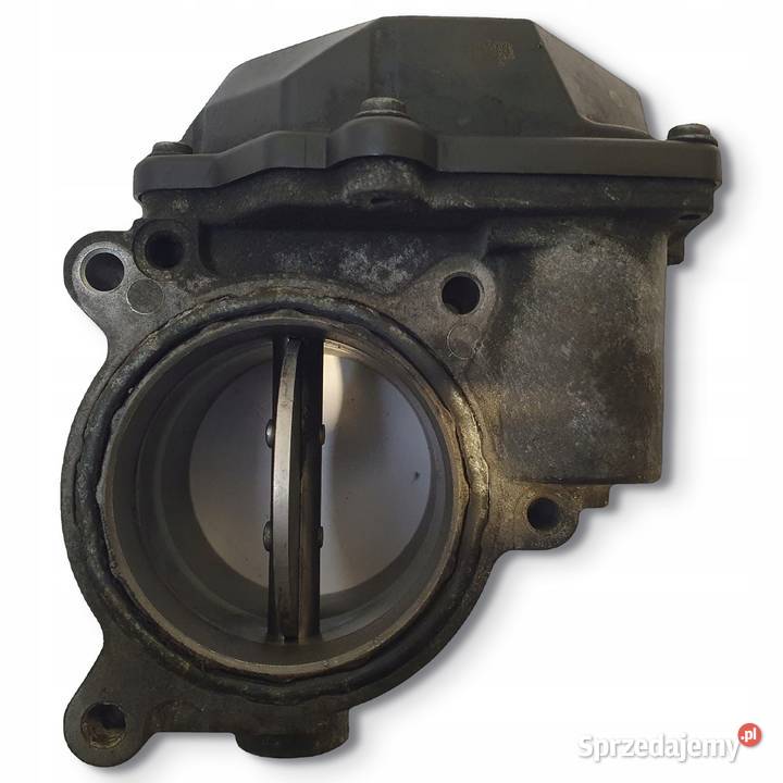 PRZEPUSTNICA VW Transporter T5 25 TDI 076128063A Chełm