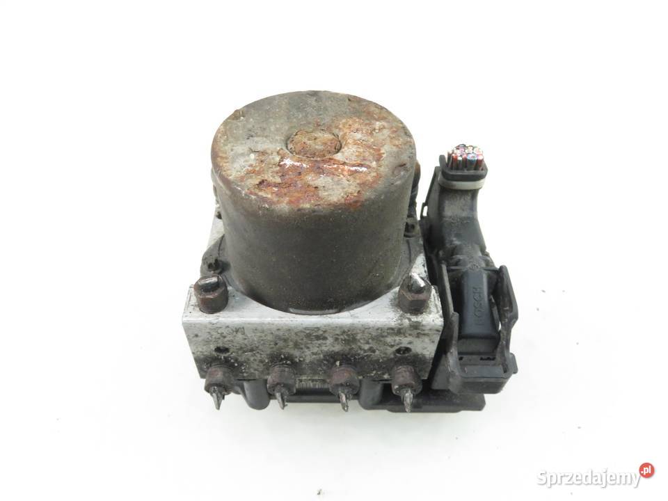 POMPA ABS TOYOTA AVENSIS II T25 0265800382 małopolskie