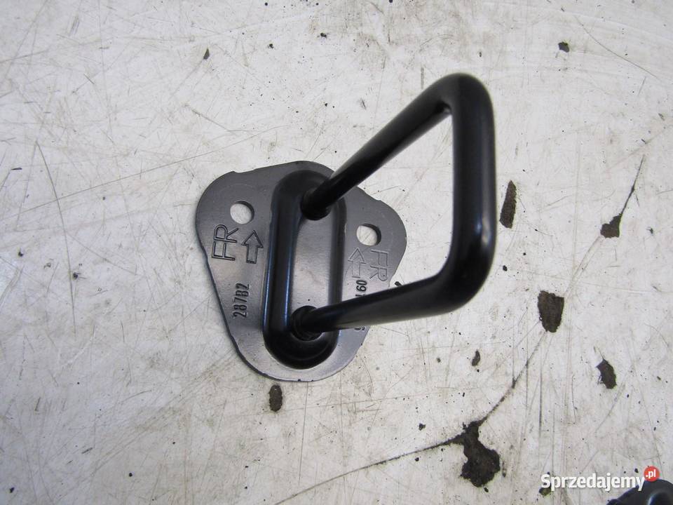 MOCOWANIE TYLNYCH FOTELI KANAPY KOMPLET PARA Fotele i kanapy lubelskie