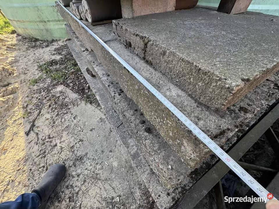 szambo zbiornik betonowy ażurowa pokrywa 240 x Rolnictwo wielkopolskie Pleszew