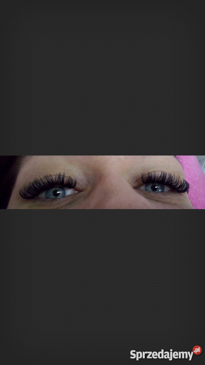 Rzesy 26D Beauty Lashes Dominika kujawsko-pomorskie Bydgoszcz