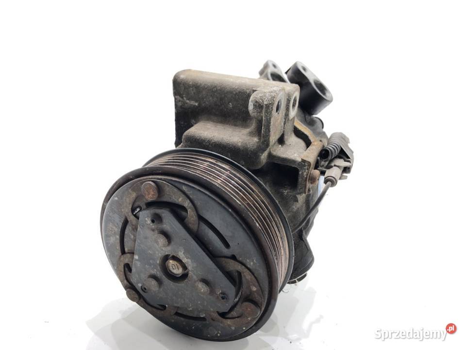 SPRĘŻARKA KLIMATYZACJI TOYOTA AYGO I 883100H010C