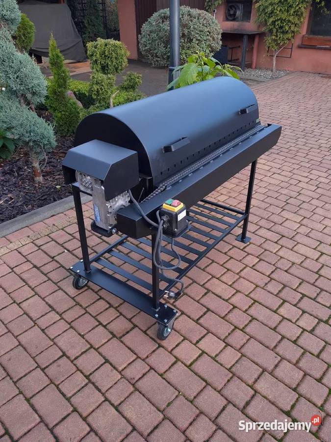 grill na szaszłyki szampury szampur mangał sprzedam