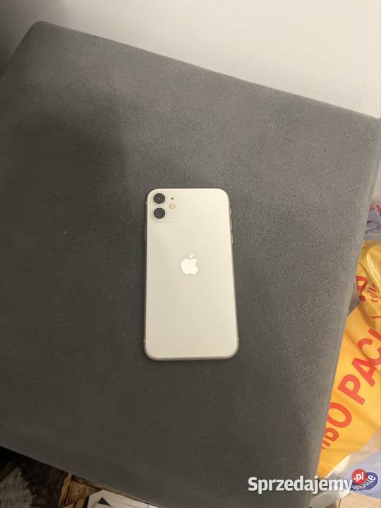 Sprzedam IPhone 11 Kraków