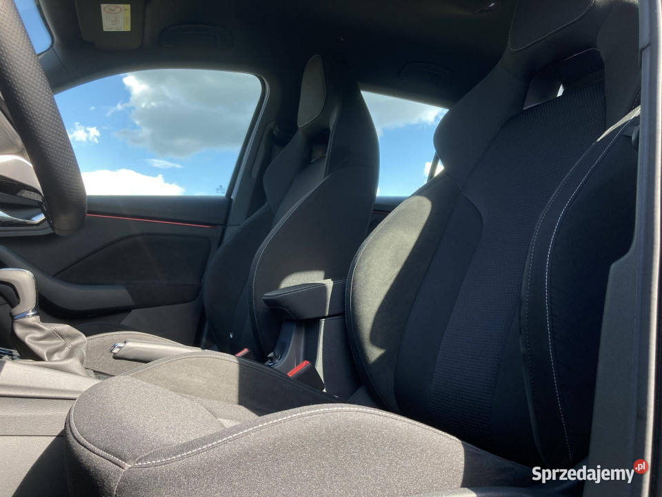 Skoda Kamiq Skoda Kamiq Selection Dynamic 15 TSI wspomaganie kierownicy sprzedam