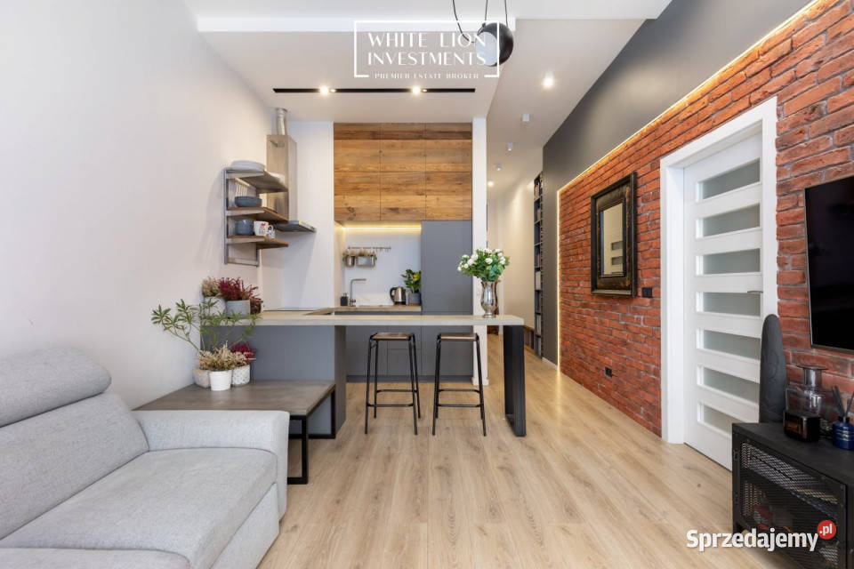 sprzedaży mieszkania 53 metry 2 pokoje Warszawa Sprzedaż