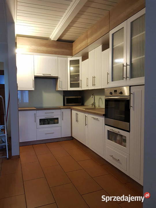 Zabudowy kuchenne szafy garderoby pod wymiar Ostróda