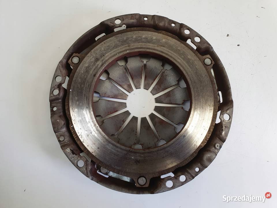 Citroen C1 I 10 12V DOCISK TARCZA sprzęgło Chełm