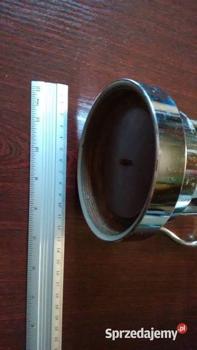 lampa choromowana 747 Pozostałe Stalowa Wola