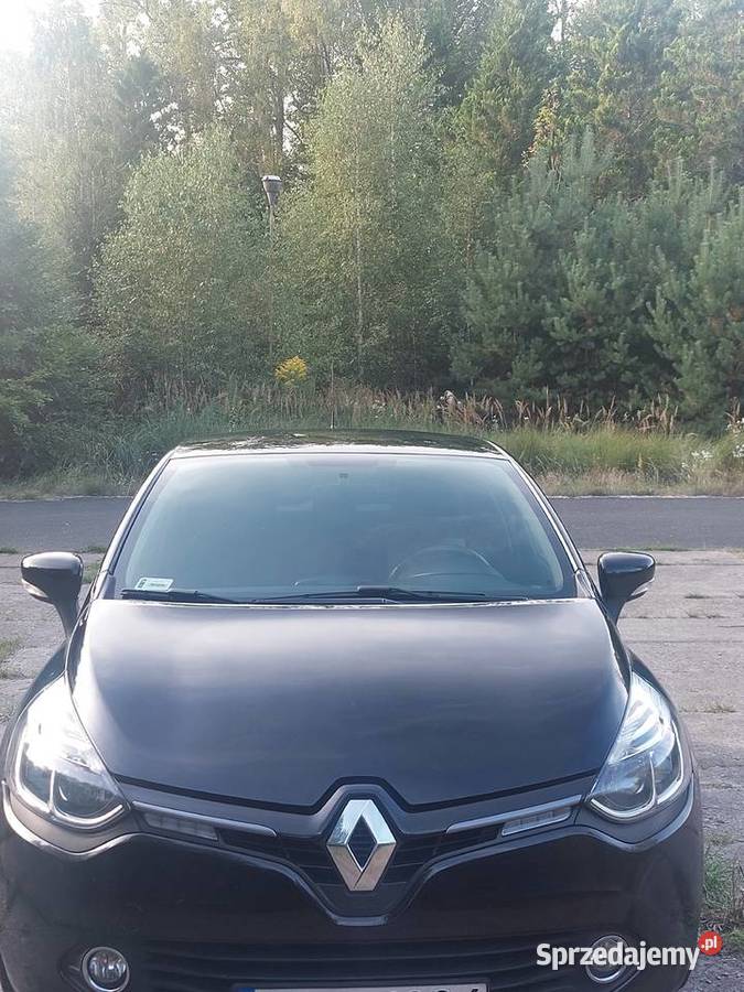 Renault Clio IV Rosnowo sprzedam