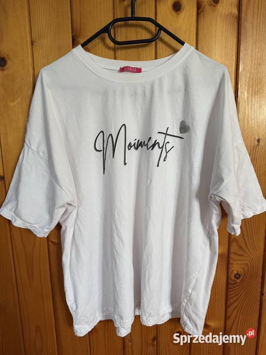 Koszulka damska Rozmiar uniwersalny Bielsko-Biała