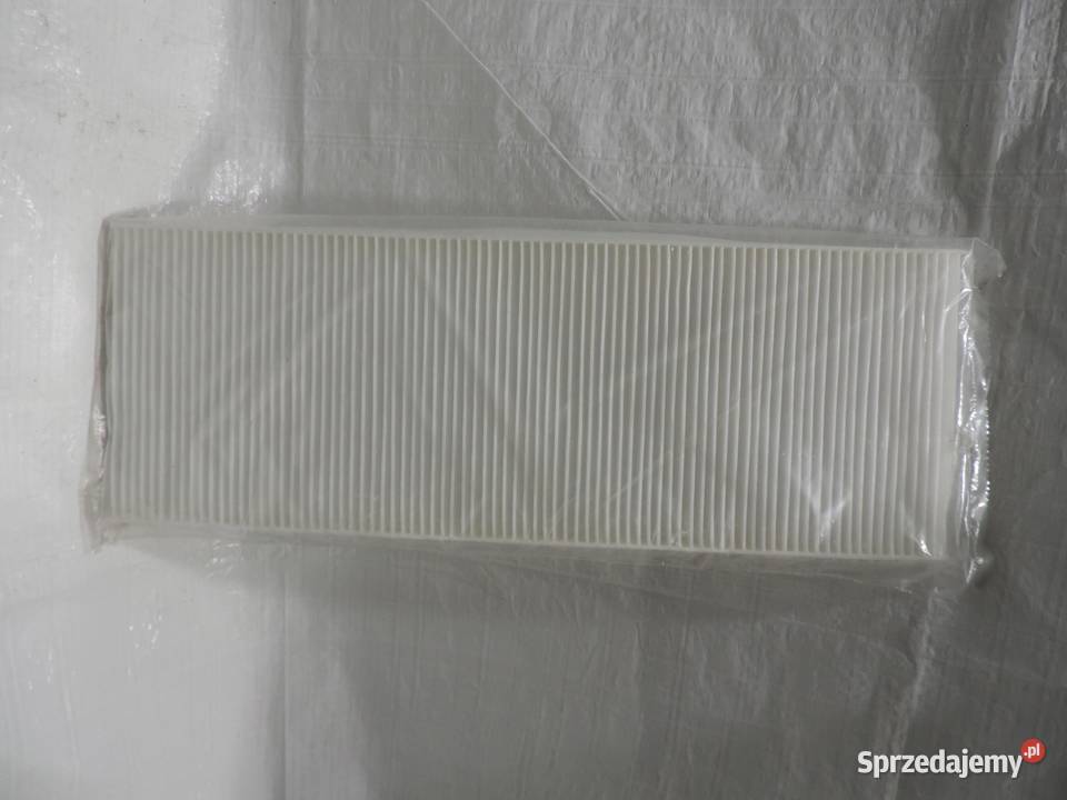 Filtr kabinowy Opel Astra F Corsa B 93182435