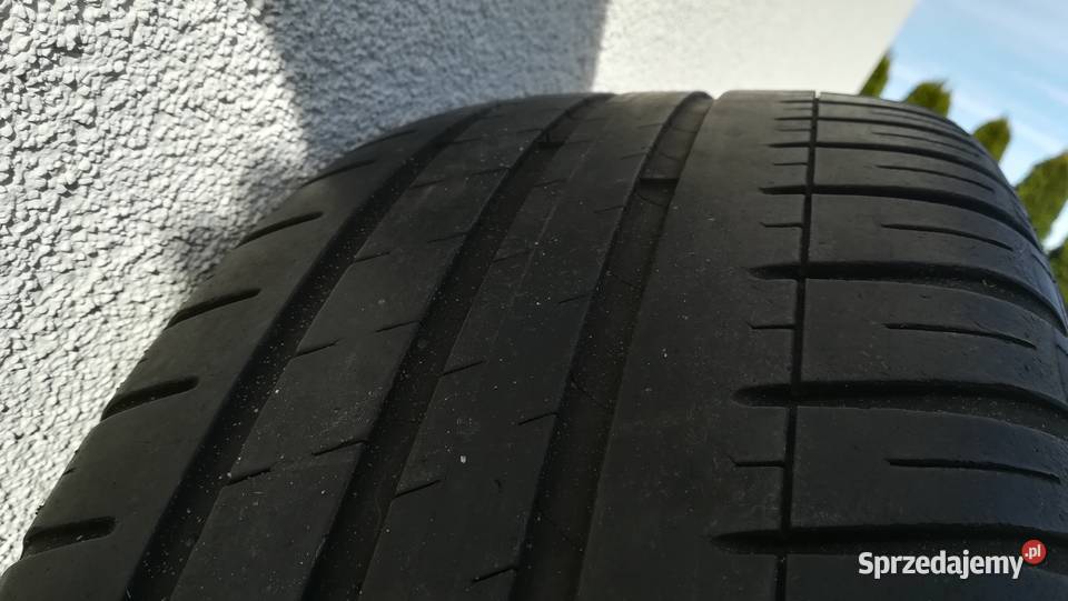 Koła Opony Peugeot 508 RXH Hybrid opolskie Opole
