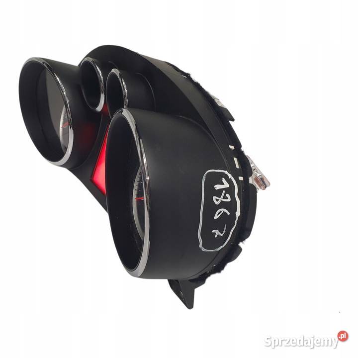 LICZNIK ZEGARY 13355682 AB2Y Opel Astra J 13 Chełm