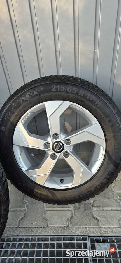 średnica 17 rozstaw śrub 5x1143 szerokość 7 ET Jelcz-Laskowice