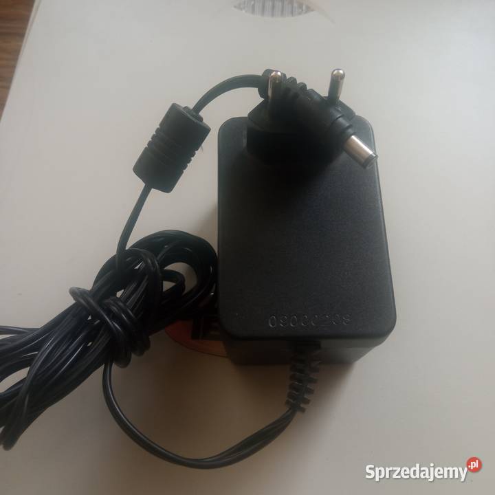 Skaner Tevion MD 9351 plus ładowarka i kable Szczecin
