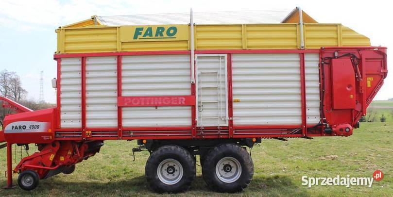 Pttinger FARO seria 4000 Typ 1612 katalog części Audiobooki i e-booki