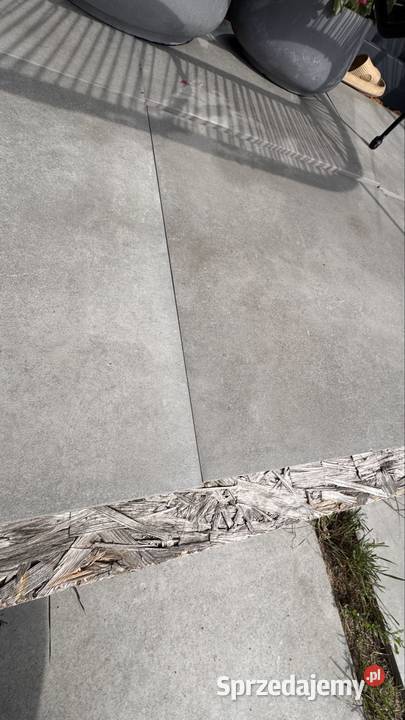 Płyty tarasowe ceramiczne taras wentylowany Płock