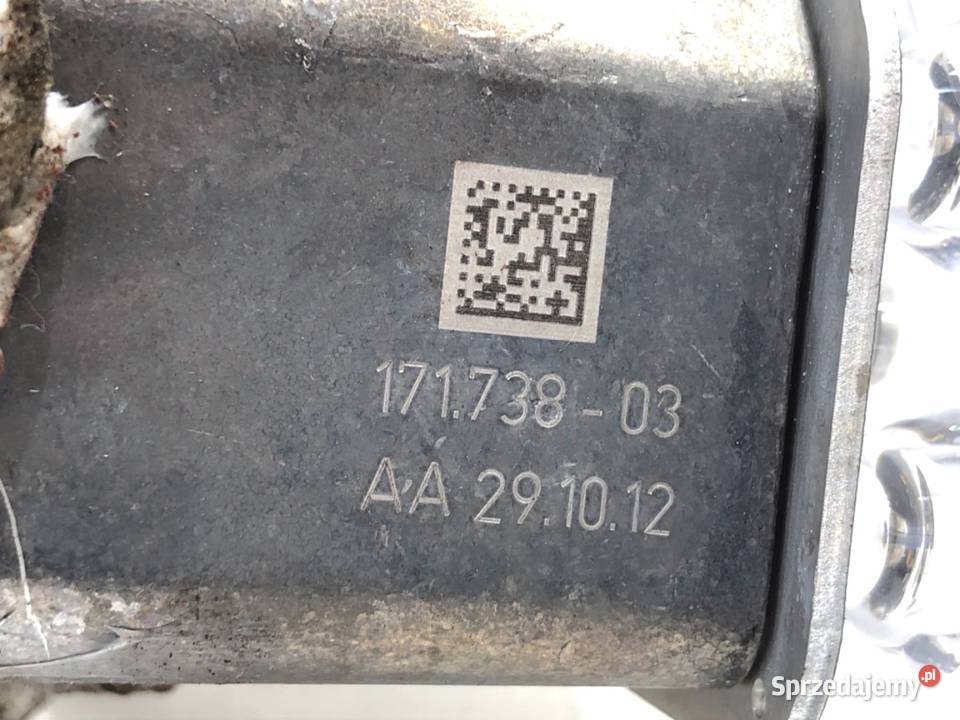 KIERUNKOWSKAZ REFLEKTORA LEWY PRZÓD BMW F11