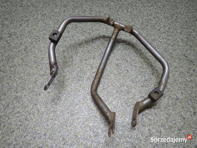 Osłona Ramy Silnika Honda XLR 125 Strzelce Krajeńskie sprzedam